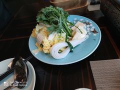 -山葵家·创意料理(临平银泰城店)