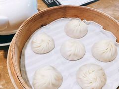 -鼎泰丰(新港中心店)