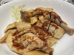 -枫盈轩中餐厅(枫丹白鹭酒店)