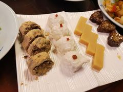 -北京京伦饭店