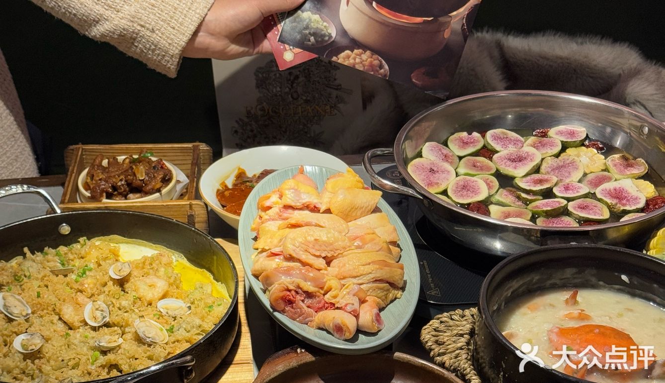 ✨🍲 和家人在一起的周末快乐时光