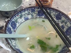 -冯鑫记南京鸭血粉丝汤(来燕路店)