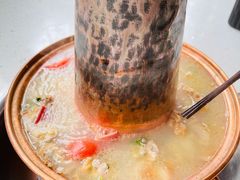 -攀枝花野菜铜火锅(万科凯德店)