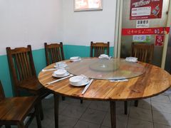 包厢-勇猛子川菜馆(新军路店)