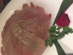 -重庆德庄火锅(体育中心店)