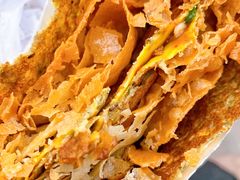 -清真·二嫂子煎饼果子(卫津路总店)