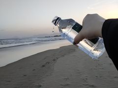 -南澳海滩