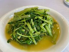 南乳空心菜-930私房菜(欧阳路店)