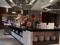 -希尔顿欢朋酒店·欢朋餐厅