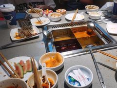-海底捞火锅(攀枝花万达店)
