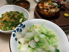 -佬麻雀·新湘菜(珠海金发购物中心店)