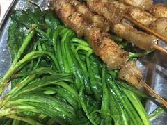 -阿明烧烤(石牌东路店)