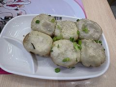 -小杨生煎(深圳岗厦北店)