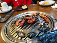 -·缸桶屋·韩式牛肋条自助烤肉(西湖D11店)