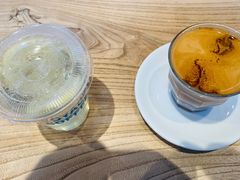 -VOYAGE COFFEE(杨梅竹店)