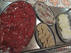 -楠波炭炉鸡煲馆(桥北店)