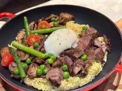 -西堤牛排(南京龙江店)