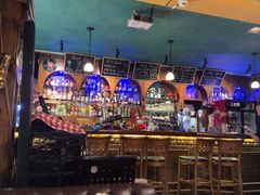 -秀·爱尔兰餐吧(上海路店)
