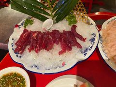 万丈红尘-巴九门老火锅(来福士打望店)