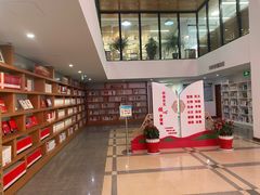 -朝阳区图书馆(小庄店)