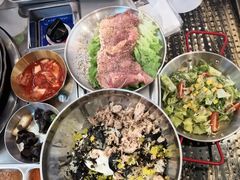 -玄希浪漫厨房·韩料烤肉(湖滨银泰in77店)