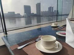 -白天鹅宾馆·流浮阁咖啡厅