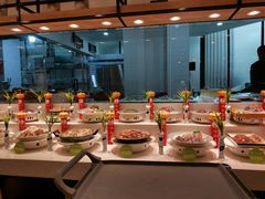 -有红鸡毛店·川菜(建设路店)