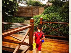 -郑州银基黄帝宫御温泉