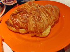 -伯友茶记(中华广场店)