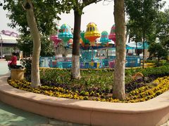 -秦皇岛乐岛海洋王国