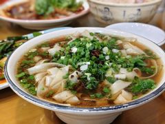 -易老妈蹄花.特色川菜(人民公园总店)