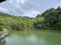 -仙店农庄(湖景农庄餐厅)