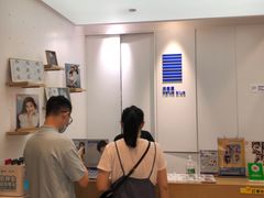 -天真蓝照相馆(龙岗万科里店)