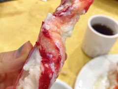 -盛港湾海鲜食府(黄沙店)