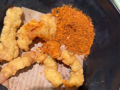 -掂档潮汕牛肉火锅(万象城店)