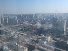 -视界美食自助餐厅·石家庄希尔顿酒店