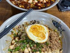 豌杂小面-丁丁猫重庆小面(徐州路店)
