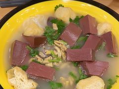 -龙咆汤包·手工现包小笼(拱北口岸店)