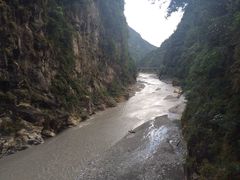 -太鲁阁公园