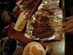 -Helens海伦司小酒馆(鼓楼店)