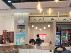 -潮悦牛肉火锅城(水贝店)