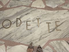 -Odette