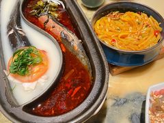 -锦府盐帮·侯宅(五棵松万达店)