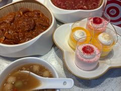 -海底捞火锅(攀枝花万达店)