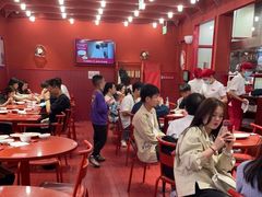 -喜家德虾仁水饺(东海缤纷天地店)