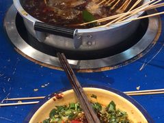 -马路边边串串香(双井直营店)