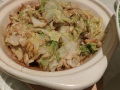 -陈阿婆鱼头泡饼·京味菜(复兴路店)