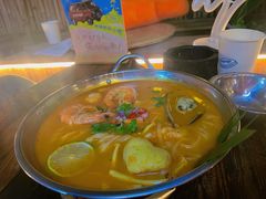 -PAPAYA泰国街头小吃(南山路店)