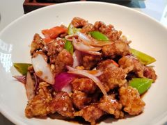 -东方饺子王(工农大路店)