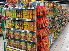 -北京华联生活超市(北京常营店)